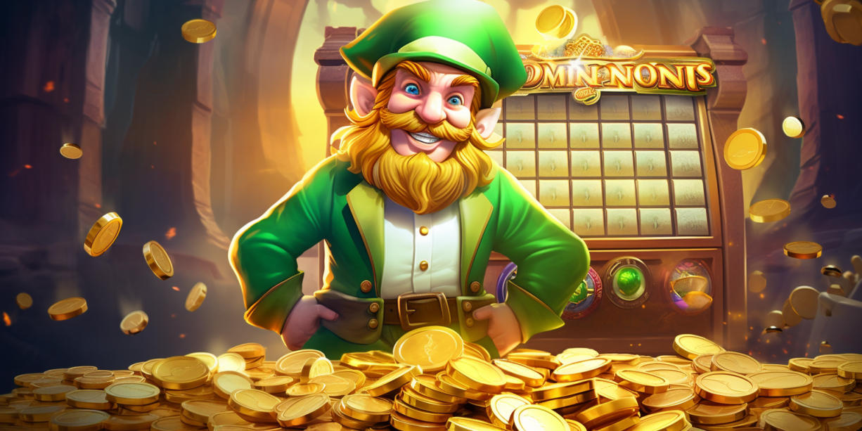 Game nổ hũ – Thế giới giải trí đỉnh cao mang lại cơ hội trúng lớn