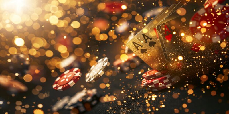 7ball - Bí quyết chơi cờ bạc online thắng lớn năm 2025