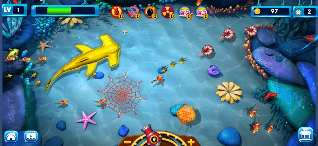 Game bắn cá – Trải nghiệm giải trí đỉnh cao trong thế giới cá cược trực tuyến